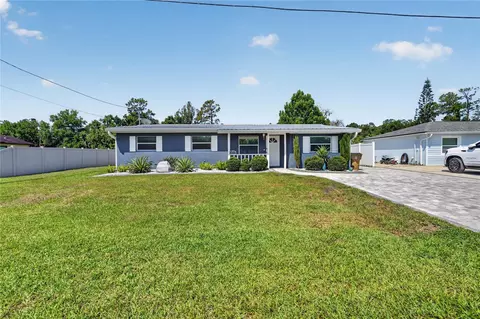 Exterior - 1330 S Shore Dr, Saint Cloud, FL 34771 photo 14 of 14