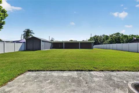 Exterior - 1330 S Shore Dr, Saint Cloud, FL 34771 photo 11 of 14
