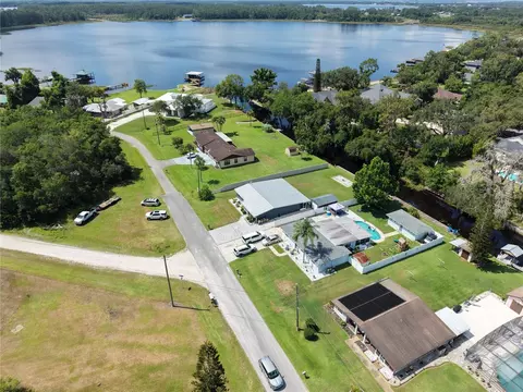 View/Area - 1330 S Shore Dr, Saint Cloud, FL 34771 photo 3 of 9