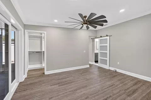 Bedroom - 1330 S Shore Dr, Saint Cloud, FL 34771 photo 6 of 9