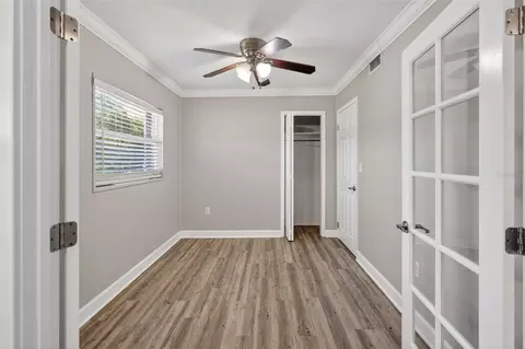 Bedroom - 1330 S Shore Dr, Saint Cloud, FL 34771 photo 4 of 9