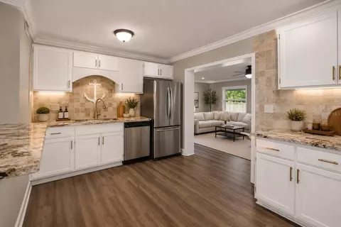 Kitchen - 1330 S Shore Dr, Saint Cloud, FL 34771 photo 1 of 5