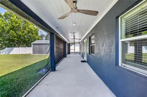 Exterior - 1330 S Shore Dr, Saint Cloud, FL 34771 photo 7 of 14