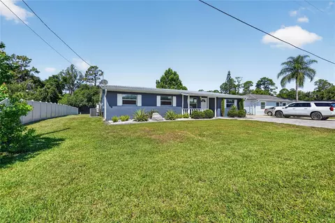 Exterior - 1330 S Shore Dr, Saint Cloud, FL 34771 photo 13 of 14