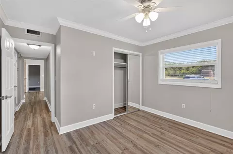 Bedroom - 1330 S Shore Dr, Saint Cloud, FL 34771 photo 7 of 9