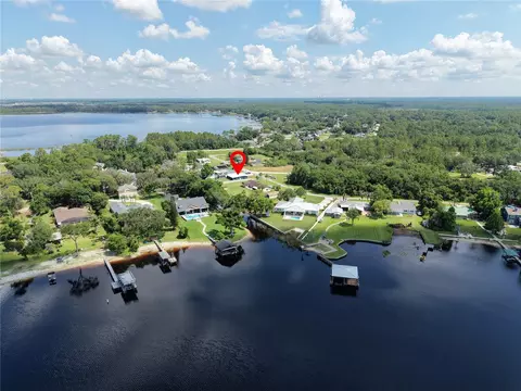View/Area - 1330 S Shore Dr, Saint Cloud, FL 34771 photo 1 of 9