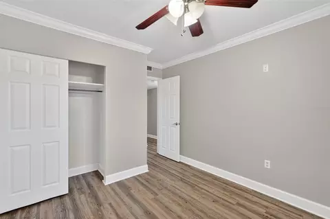 Bedroom - 1330 S Shore Dr, Saint Cloud, FL 34771 photo 8 of 9