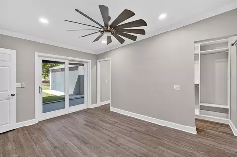 Bedroom - 1330 S Shore Dr, Saint Cloud, FL 34771 photo 5 of 9