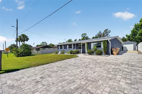 Exterior - 1330 S Shore Dr, Saint Cloud, FL 34771 photo 4 of 14
