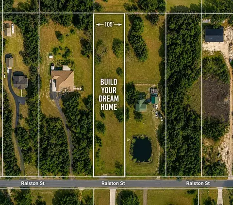 0 Ralston St, Orlando, FL 32833