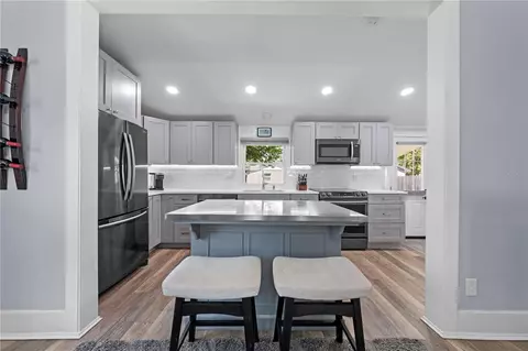 Kitchen - 714 Massachusetts Ave, Saint Cloud, FL 34769 photo 1 of 7