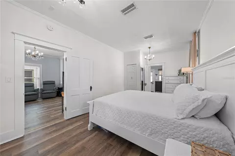Bedroom - 714 Massachusetts Ave, Saint Cloud, FL 34769 photo 2 of 4