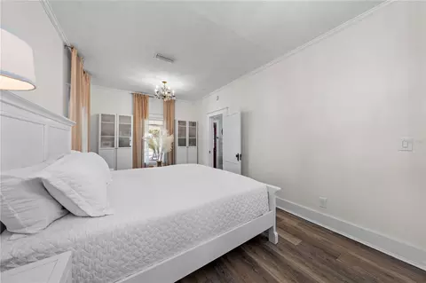 Bedroom - 714 Massachusetts Ave, Saint Cloud, FL 34769 photo 3 of 4