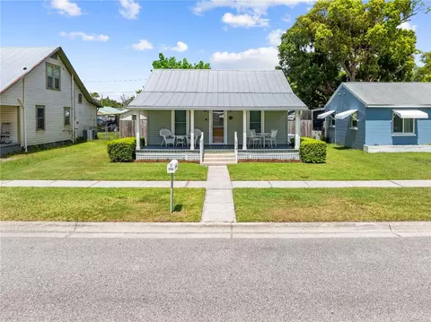 Exterior - 714 Massachusetts Ave, Saint Cloud, FL 34769 photo 8 of 11