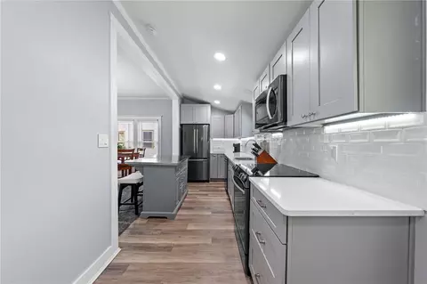 Entry Way - 714 Massachusetts Ave, Saint Cloud, FL 34769 photo 1 of 2