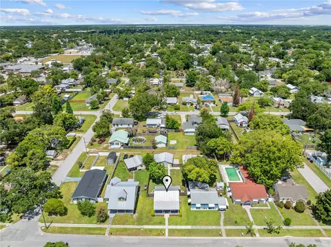 View/Area - 714 Massachusetts Ave, Saint Cloud, FL 34769 photo 9 of 33
