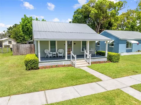 Exterior - 714 Massachusetts Ave, Saint Cloud, FL 34769 photo 11 of 11