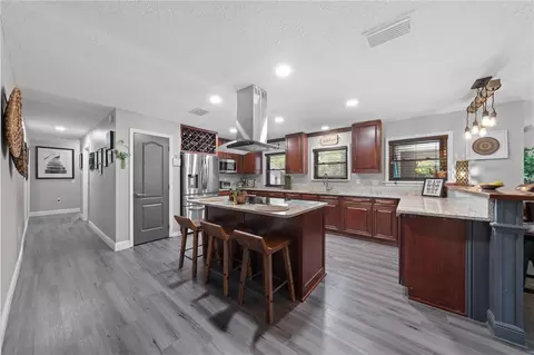 Kitchen - 233 Eastern Ave, Saint Cloud, FL 34769 photo 1 of 7