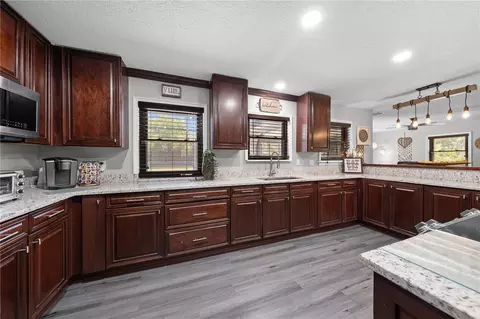 Kitchen - 233 Eastern Ave, Saint Cloud, FL 34769 photo 5 of 7