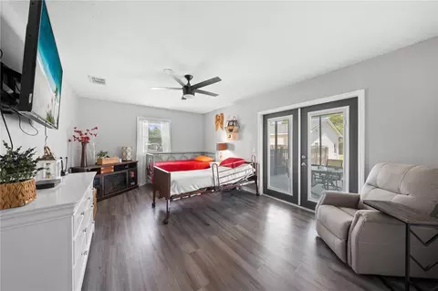 Bedroom - 233 Eastern Ave, Saint Cloud, FL 34769 photo 4 of 5