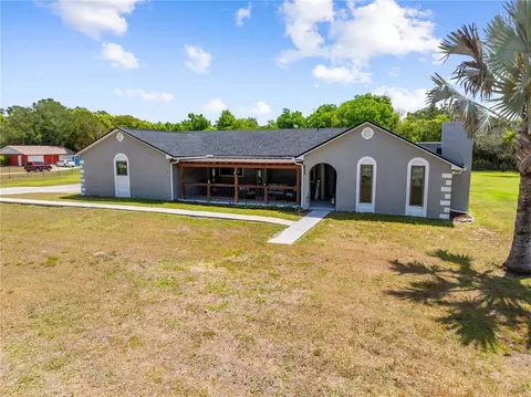 Exterior - 233 Eastern Ave, Saint Cloud, FL 34769 photo 12 of 15