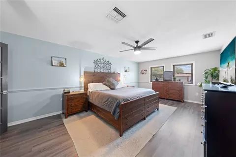 Bedroom - 233 Eastern Ave, Saint Cloud, FL 34769 photo 2 of 5