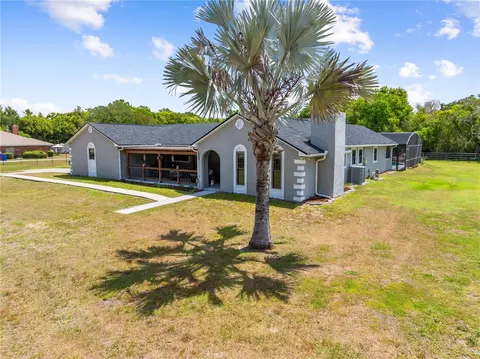 Exterior - 233 Eastern Ave, Saint Cloud, FL 34769 photo 2 of 15
