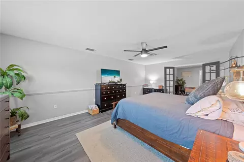 Bedroom - 233 Eastern Ave, Saint Cloud, FL 34769 photo 3 of 5