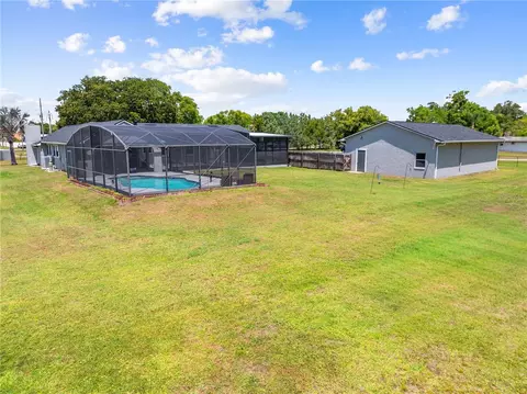 Exterior - 233 Eastern Ave, Saint Cloud, FL 34769 photo 14 of 15
