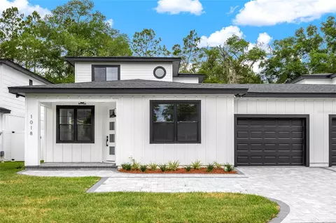 1018 Farmstead St, Eustis, FL 32736