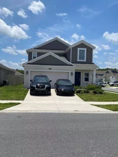 4258 Twisted Twig Bnd, Kissimmee, FL 34746