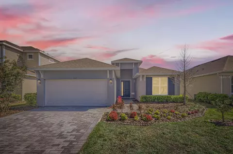 2372 Sirena Ln, Mount Dora, FL 32757