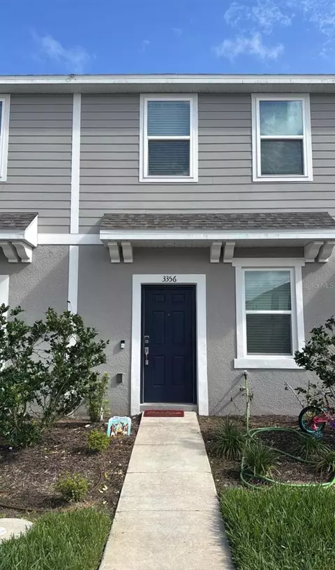 3356 Composition St, Kissimmee, FL 34758