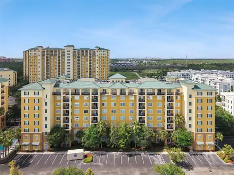 8100 Poinciana Blvd #2609, Orlando, FL 32821