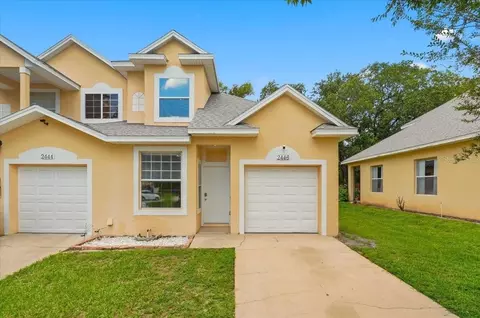 2446 Temple Grove Ln, Kissimmee, FL 34741