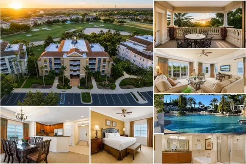 1106 Sunset View Cir #304, Reunion, FL 34747