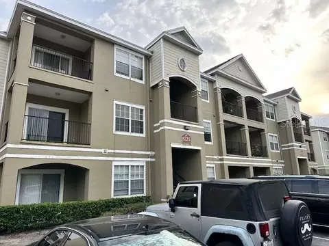 8225 Claire Ann Dr #203, Orlando, FL 32825