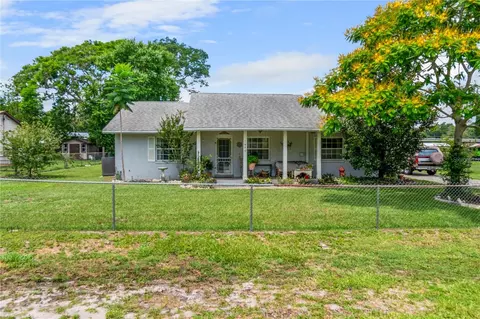 1640 Marks St, Kissimmee, FL 34746