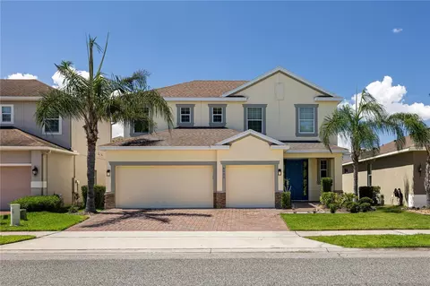 6023 W Town Center Blvd, Orlando, FL 32837