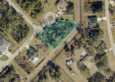 amari road LOT S 32 & 33, North Port, FL 34291