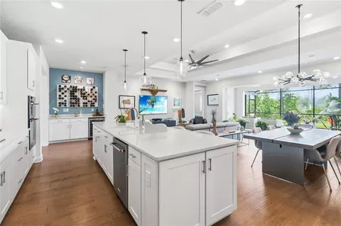 Kitchen - 2777 Cherry Blossom Loop, Saint Cloud, FL 34771 photo 6 of 6