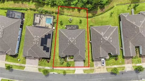View/Area - 2777 Cherry Blossom Loop, Saint Cloud, FL 34771 photo 2 of 9