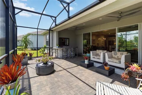 Exterior - 2777 Cherry Blossom Loop, Saint Cloud, FL 34771 photo 4 of 7