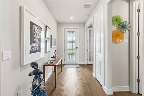 Entry Way - 2777 Cherry Blossom Loop, Saint Cloud, FL 34771 photo 1 of 7