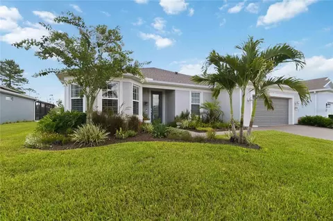 Exterior - 2777 Cherry Blossom Loop, Saint Cloud, FL 34771 photo 2 of 7
