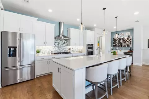 Kitchen - 2777 Cherry Blossom Loop, Saint Cloud, FL 34771 photo 3 of 6