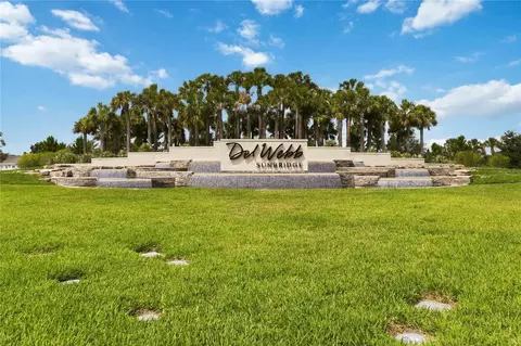 View/Area - 2777 Cherry Blossom Loop, Saint Cloud, FL 34771 photo 8 of 9