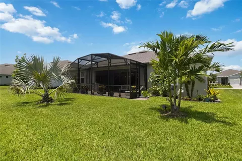 Exterior - 2777 Cherry Blossom Loop, Saint Cloud, FL 34771 photo 7 of 7