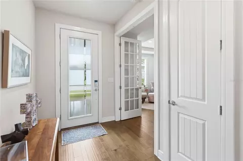 Entry Way - 2777 Cherry Blossom Loop, Saint Cloud, FL 34771 photo 3 of 7