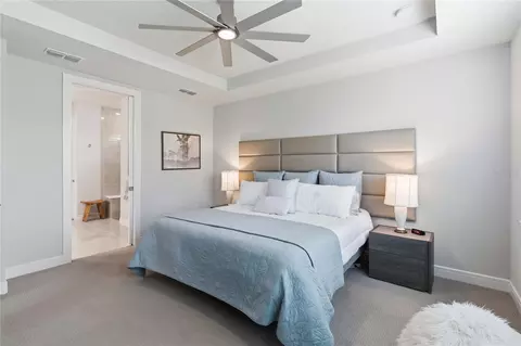 Bedroom - 2777 Cherry Blossom Loop, Saint Cloud, FL 34771 photo 3 of 3